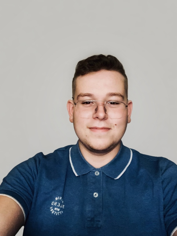 Tim Zangemeister