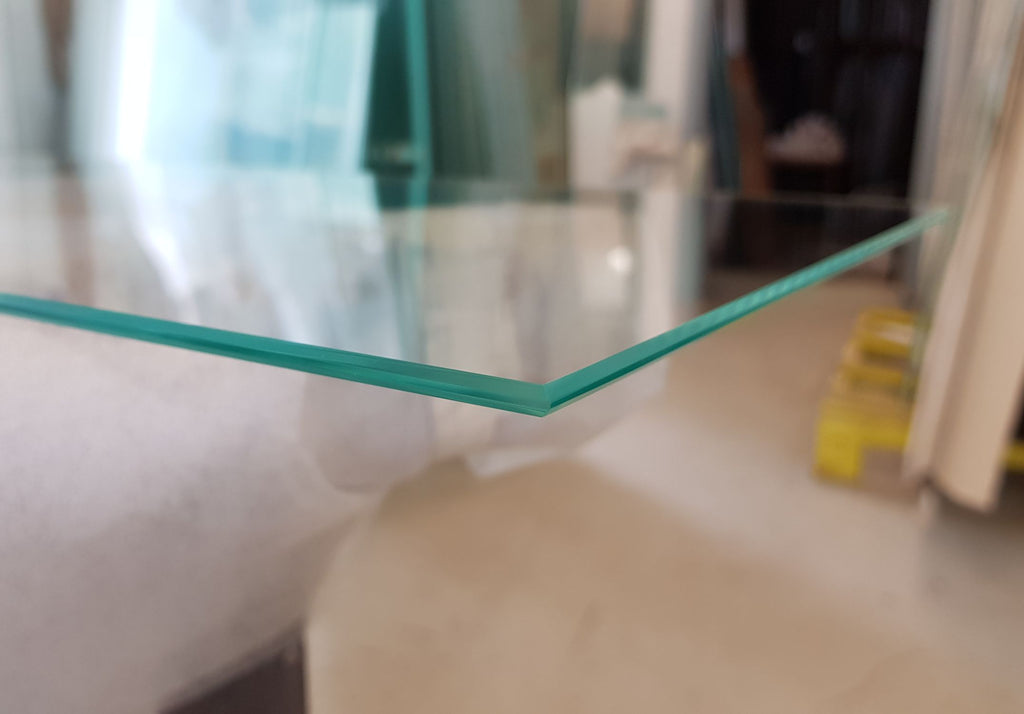 Floatglas (Nur Zuschnitt)